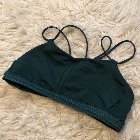 🧘🏻♀️ Lululemon Make A Move Sports Bra 🧘🏻♀️ - Picture 5 of 7